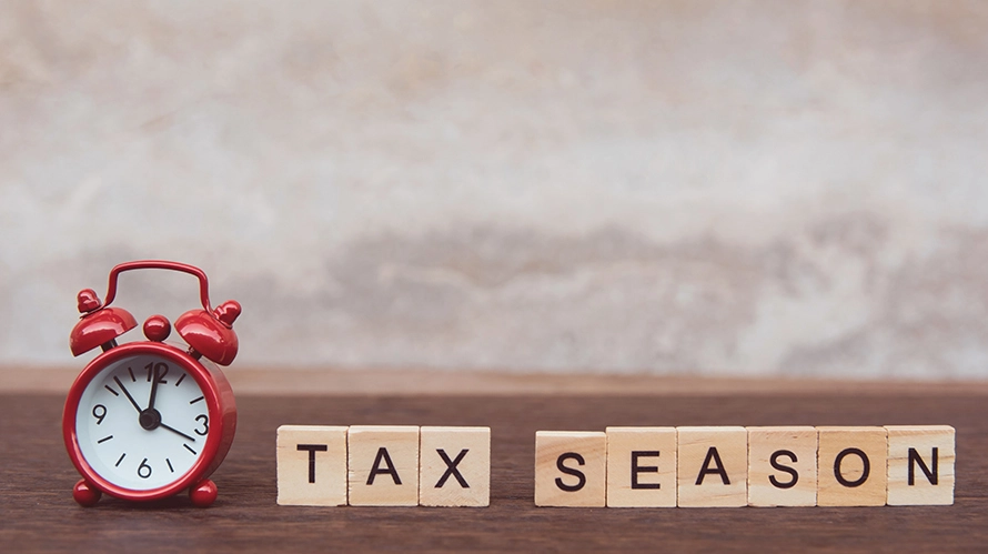 Top Tax Mistakes to Avoid: Tips for a Stress-Free Season