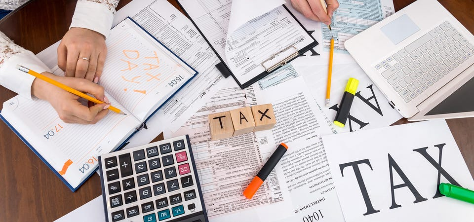 Tax Planning: Tips for Maximizing Your Refund