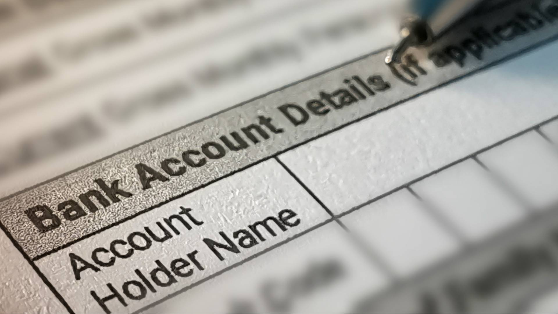 10 Tips for Choosing the Right Bank Account