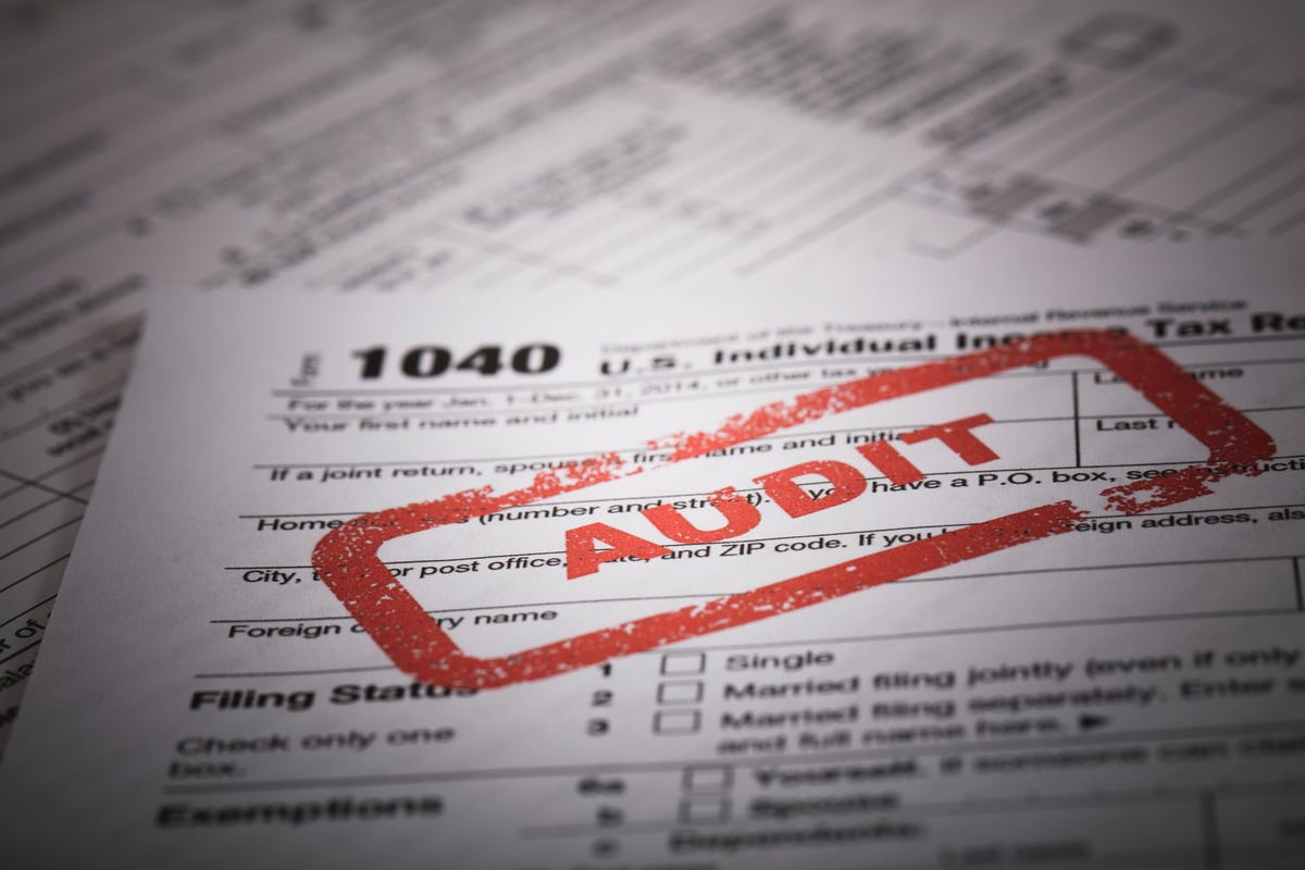 How to Deal with an IRS Audit: Tips for a Successful Outcome