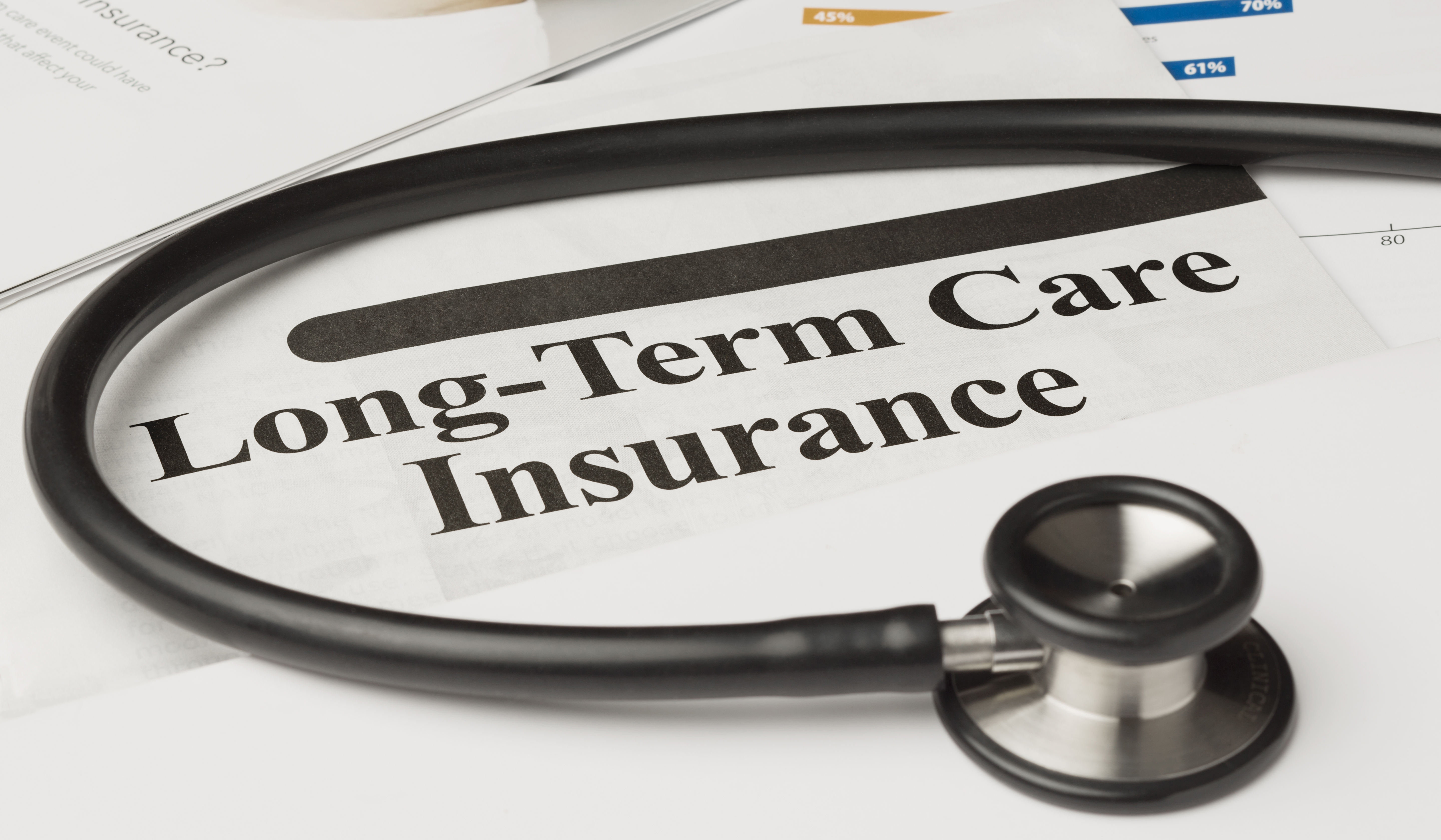 Understanding Long-Term Care Insurance for Seniors
