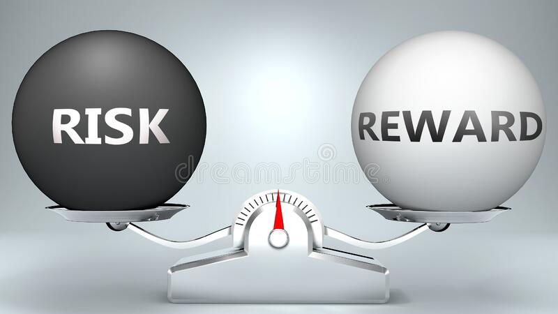 Balancing Risk and Reward: Choosing the Right Investments for Your Goals