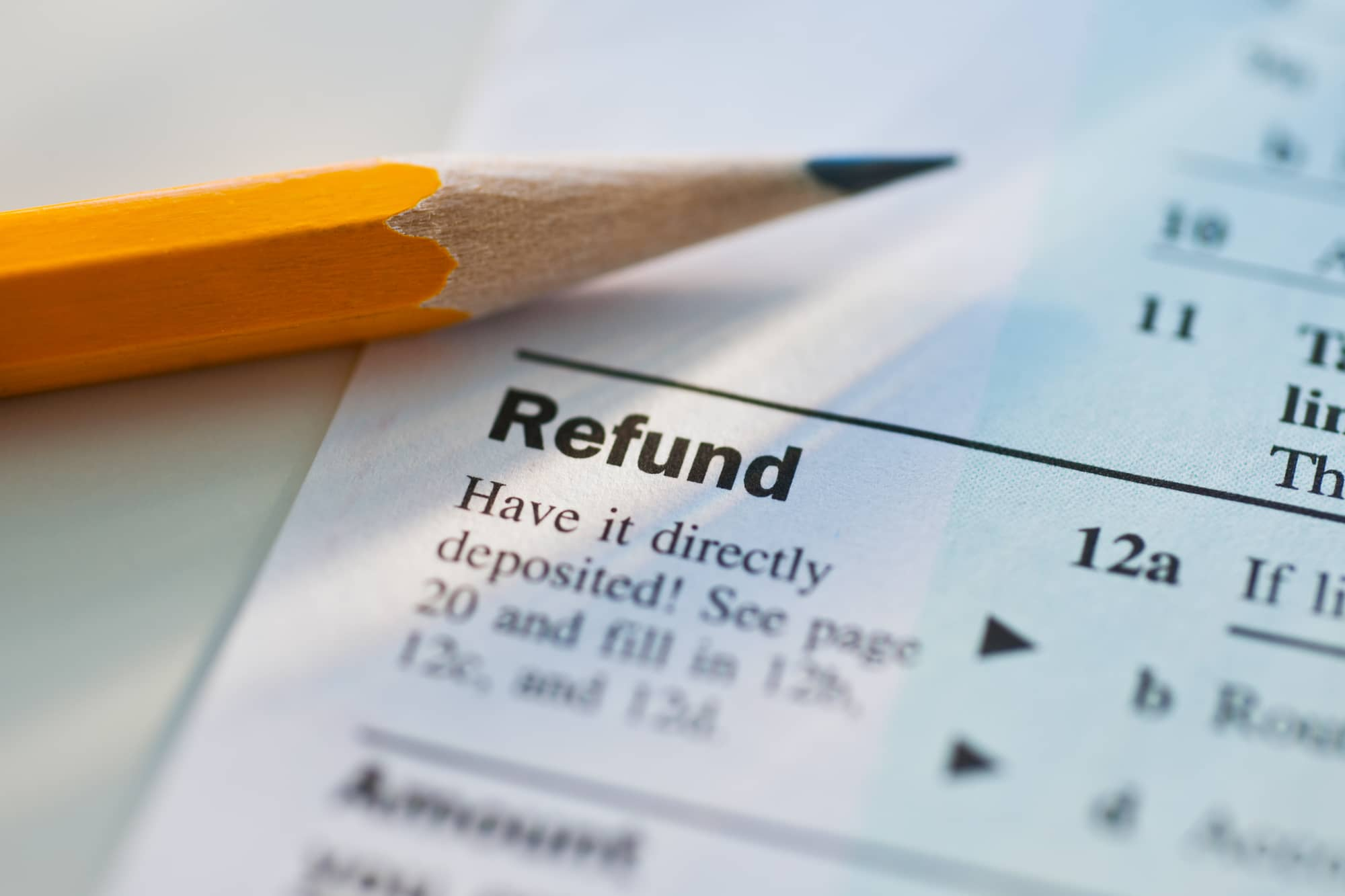 Maximizing Your Tax Refund: Tips for Itemizing Deductions