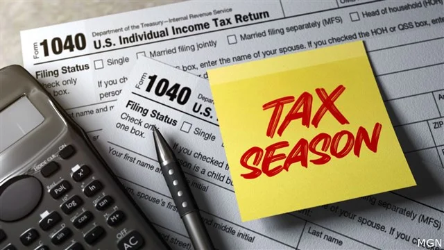 Tax Season 101: Understanding Deadlines and Requirements